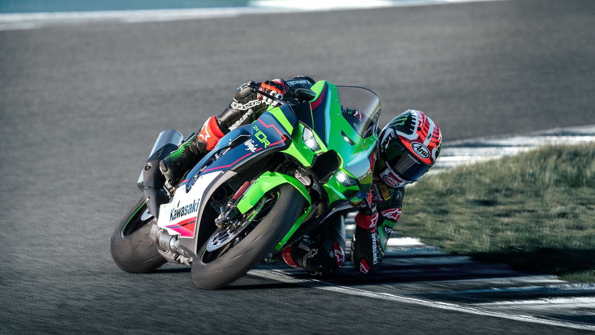 Kawasaki ZX 10R 2022 chega ao Brasil Ativa Consórcios